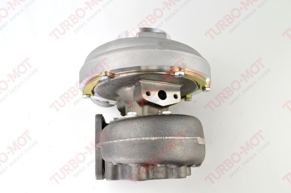 Compresor,sistem de supraalimentare 602972 TURBO-MOT